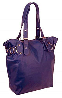 Women's Large Twin Handled Shoulder Bag
