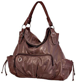 Kara Hobo Shoulder Bag