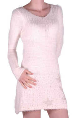 Woolen Knitted Jumper