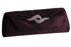 Lavish Clutch Bag