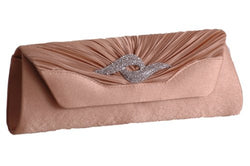 Lavish Clutch Bag