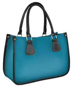 Anna Double Handled Tote Bag