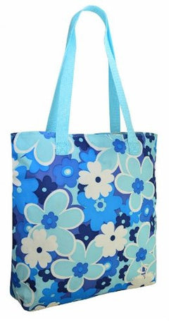 Obsessed Funky Print Polyester Shoulder Bag