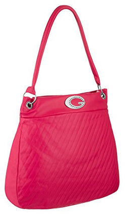 Saskia Faux Leather HandBag