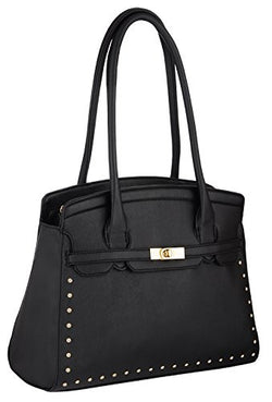 Bexley Faux Leather HandBag