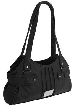 Athens Faux Leather  Handbag