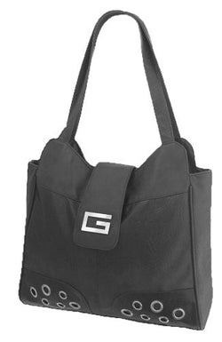 Frieda Faux Leather Bag