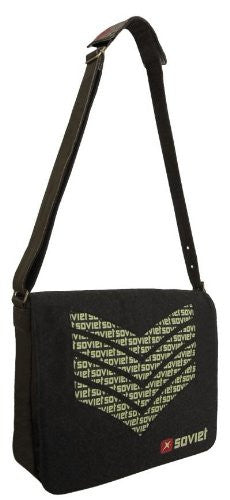 Soviet Cross Body Bag