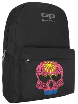 Ocean Polyester BackPack