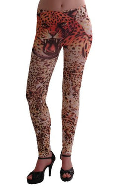 Eden Skinny Leggings