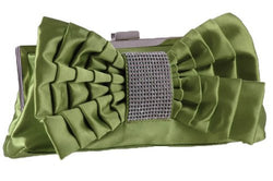 Splendor Clutch Bag