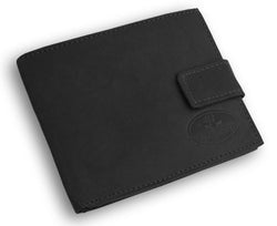 Fabretti Genuine Leather Wallet