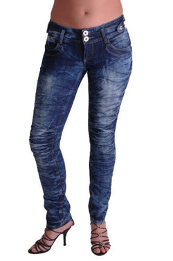 Agra Skinny Jeans