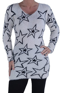 Stars Jumper