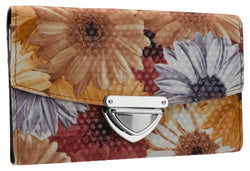 Trista Floral Purse