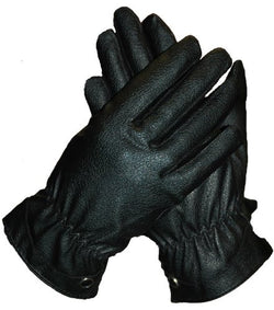 Kendal Genuine Leather Gloves