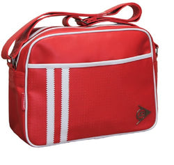 Retro Sports Bag
