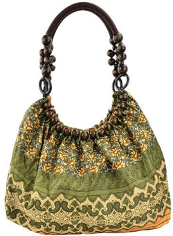 Kokomo Multi Print Shoulder Bag