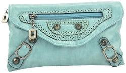 Cross Body Clutch Bag