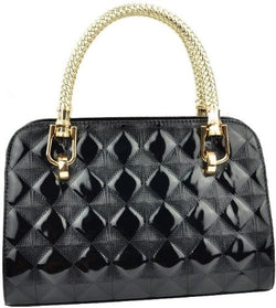 Caledonia Quilted Designer Style