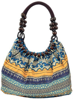 Kokomo Multi Print Shoulder Bag