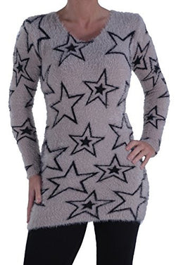 Stars Jumper
