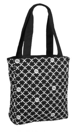 Paul Frank Canvas Shopper Bag