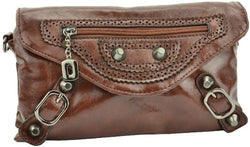 Cross Body Clutch Bag