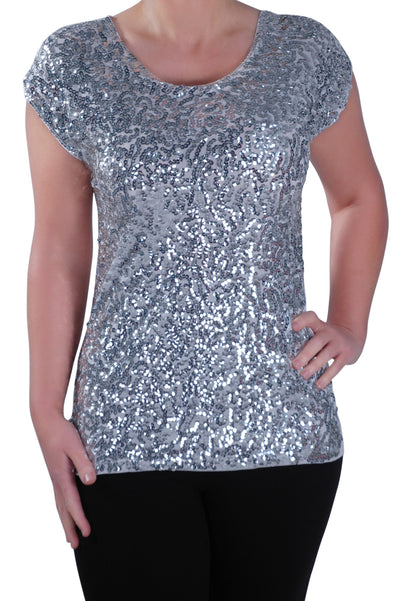 Elegant evening tops for ladies shop