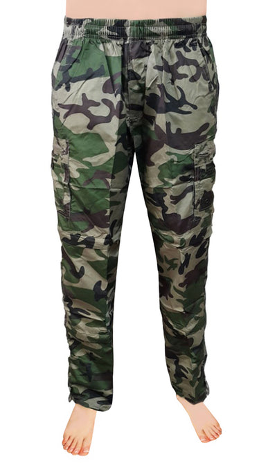 Army capri hotsell pants