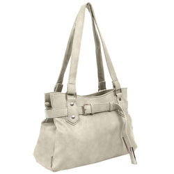 Faux Leather HandBag