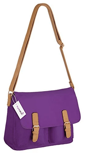 London Satchel Bag