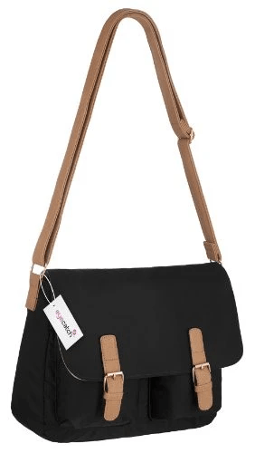 London Satchel Bag