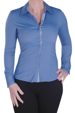 Jillian Office Formal Shirt