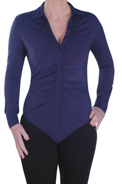 Kira Office Bodysuit