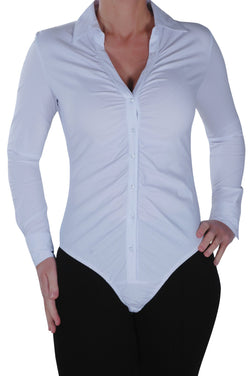 Kira Office Bodysuit