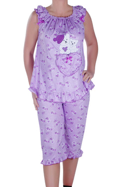 Gypsy Pyjamas Set