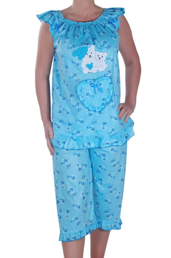 Gypsy Pyjamas Set