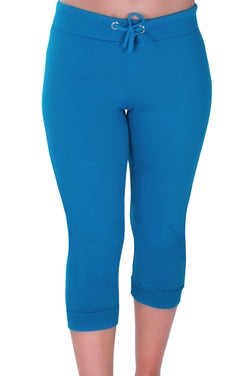 Nova 3/4 Length Capri